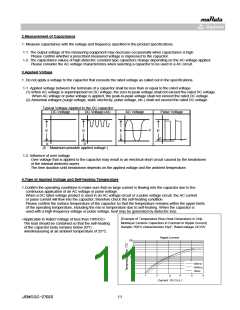 浏览型号GCD188R72A272MA01#的Datasheet PDF文件第11页