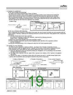 浏览型号GCD188R72A272MA01#的Datasheet PDF文件第19页