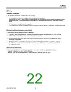 浏览型号GCD188R72A272MA01#的Datasheet PDF文件第22页