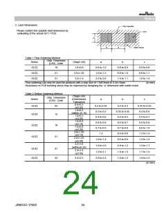 浏览型号GCD188R72A272MA01#的Datasheet PDF文件第24页