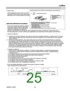 浏览型号GCD188R72A272MA01#的Datasheet PDF文件第25页