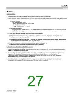浏览型号GCD188R72A272MA01#的Datasheet PDF文件第27页