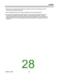 浏览型号GCD188R72A272MA01#的Datasheet PDF文件第28页