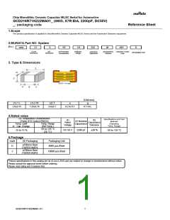 浏览型号GCD216R71H222MA01#的Datasheet PDF文件第1页