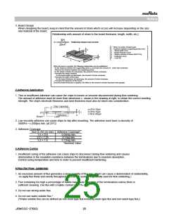 浏览型号GCD216R71H222MA01#的Datasheet PDF文件第25页