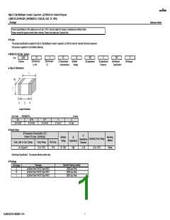 浏览型号GJM0335C2A180GB01#的Datasheet PDF文件第1页