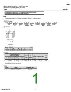 浏览型号GQM2195G2E3R8CB12#的Datasheet PDF文件第1页