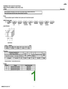浏览型号GRM0335C1H181JA01#的Datasheet PDF文件第1页
