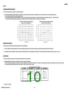 浏览型号GRM1853U1H472JA44#的Datasheet PDF文件第10页