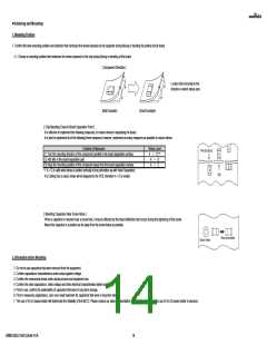 浏览型号GRM1853U1H472JA44#的Datasheet PDF文件第14页