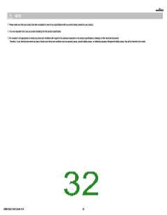 浏览型号GRM1853U1H472JA44#的Datasheet PDF文件第32页