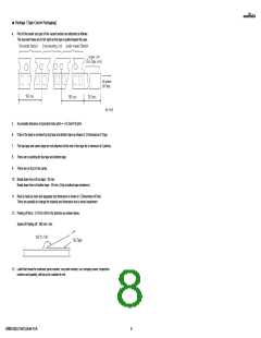 浏览型号GRM1853U1H472JA44#的Datasheet PDF文件第8页