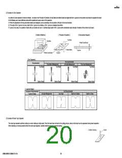 浏览型号GRM188R61E106MA73#的Datasheet PDF文件第20页
