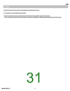浏览型号GRM188R61E106MA73#的Datasheet PDF文件第31页