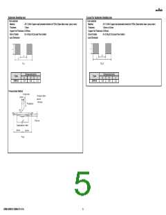 浏览型号GRM188R61E106MA73#的Datasheet PDF文件第5页