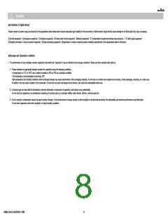 浏览型号GRM21A5C2J220FWA1#的Datasheet PDF文件第8页