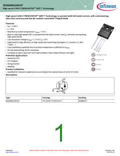 浏览型号IKZA50N120CH7的Datasheet PDF文件第1页