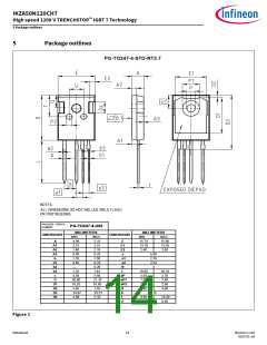 浏览型号IKZA50N120CH7的Datasheet PDF文件第14页