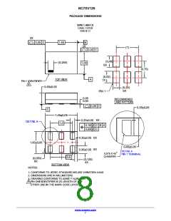 浏览型号NC7SV126L6X的Datasheet PDF文件第8页