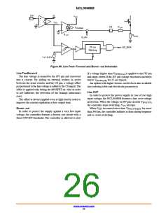 浏览型号NCL30486B2DR2G的Datasheet PDF文件第26页