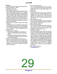 浏览型号NCL30486B2DR2G的Datasheet PDF文件第29页