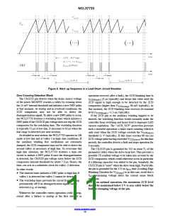 浏览型号NCL37733BSNT1G的Datasheet PDF文件第11页