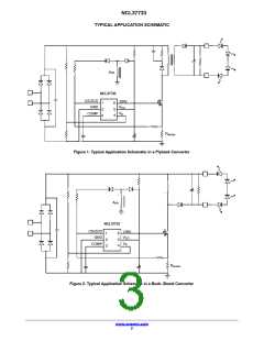 浏览型号NCL37733BSNT1G的Datasheet PDF文件第3页