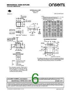 浏览型号NTTFS015N04CTAG的Datasheet PDF文件第6页