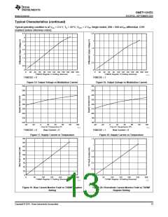 浏览型号ONET1131ECRSMT的Datasheet PDF文件第13页