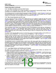 浏览型号ONET1131ECRSMT的Datasheet PDF文件第18页