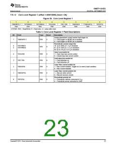 浏览型号ONET1131ECRSMT的Datasheet PDF文件第23页
