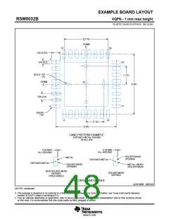 浏览型号ONET1131ECRSMT的Datasheet PDF文件第48页