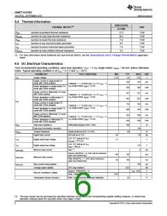 浏览型号ONET1131ECRSMT的Datasheet PDF文件第6页