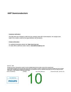 浏览型号PBSS2515M的Datasheet PDF文件第10页