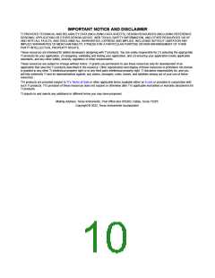 浏览型号PGA103的Datasheet PDF文件第10页
