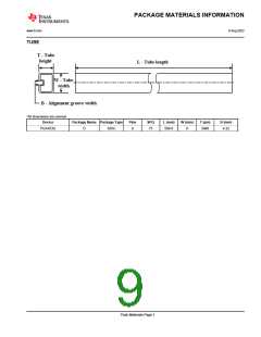 浏览型号PGA103的Datasheet PDF文件第9页