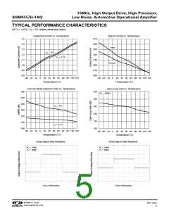 浏览型号SGM8557H-1AQ的Datasheet PDF文件第5页