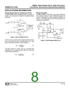 浏览型号SGM8557H-1AQ的Datasheet PDF文件第8页