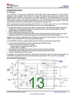 浏览型号TLVM13640的Datasheet PDF文件第13页