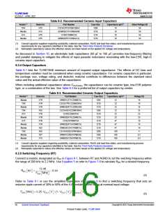 浏览型号TLVM13640的Datasheet PDF文件第16页