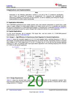 浏览型号TLVM13640的Datasheet PDF文件第20页