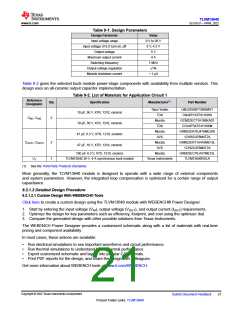 浏览型号TLVM13640的Datasheet PDF文件第21页