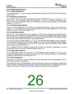 浏览型号TLVM13640的Datasheet PDF文件第26页