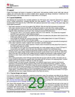 浏览型号TLVM13640的Datasheet PDF文件第29页