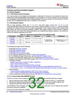 浏览型号TLVM13640的Datasheet PDF文件第32页