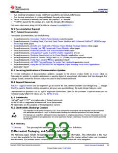 浏览型号TLVM13640的Datasheet PDF文件第33页
