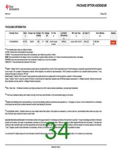 浏览型号TLVM13640的Datasheet PDF文件第34页