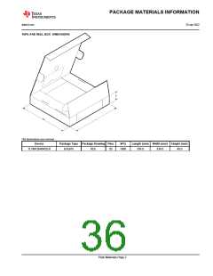 浏览型号TLVM13640的Datasheet PDF文件第36页