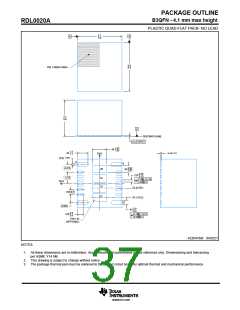 浏览型号TLVM13640的Datasheet PDF文件第37页