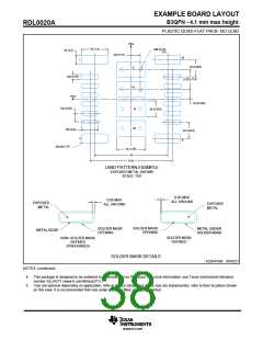 浏览型号TLVM13640的Datasheet PDF文件第38页